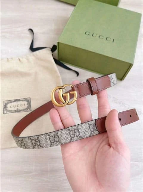 View 5 of GUCCI BELT – B54