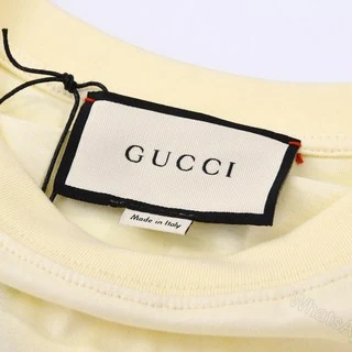 View 8 of Gucci T-Shirt – GC0074