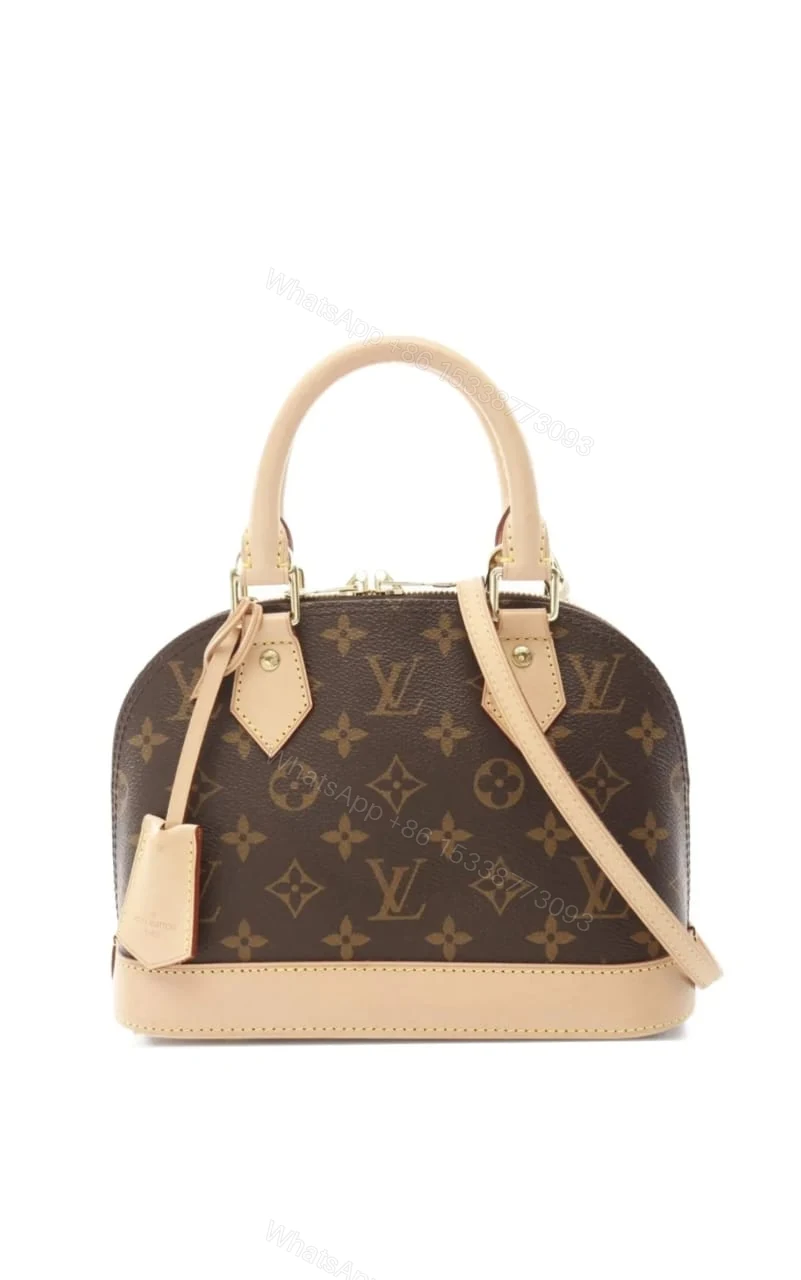 LV Mini Copy Handbag — view 1