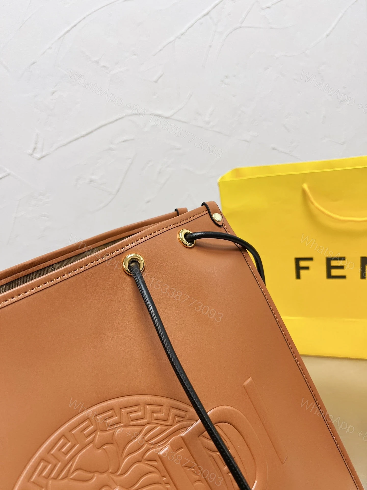 View 6 of Fendi Sunshine Medium
