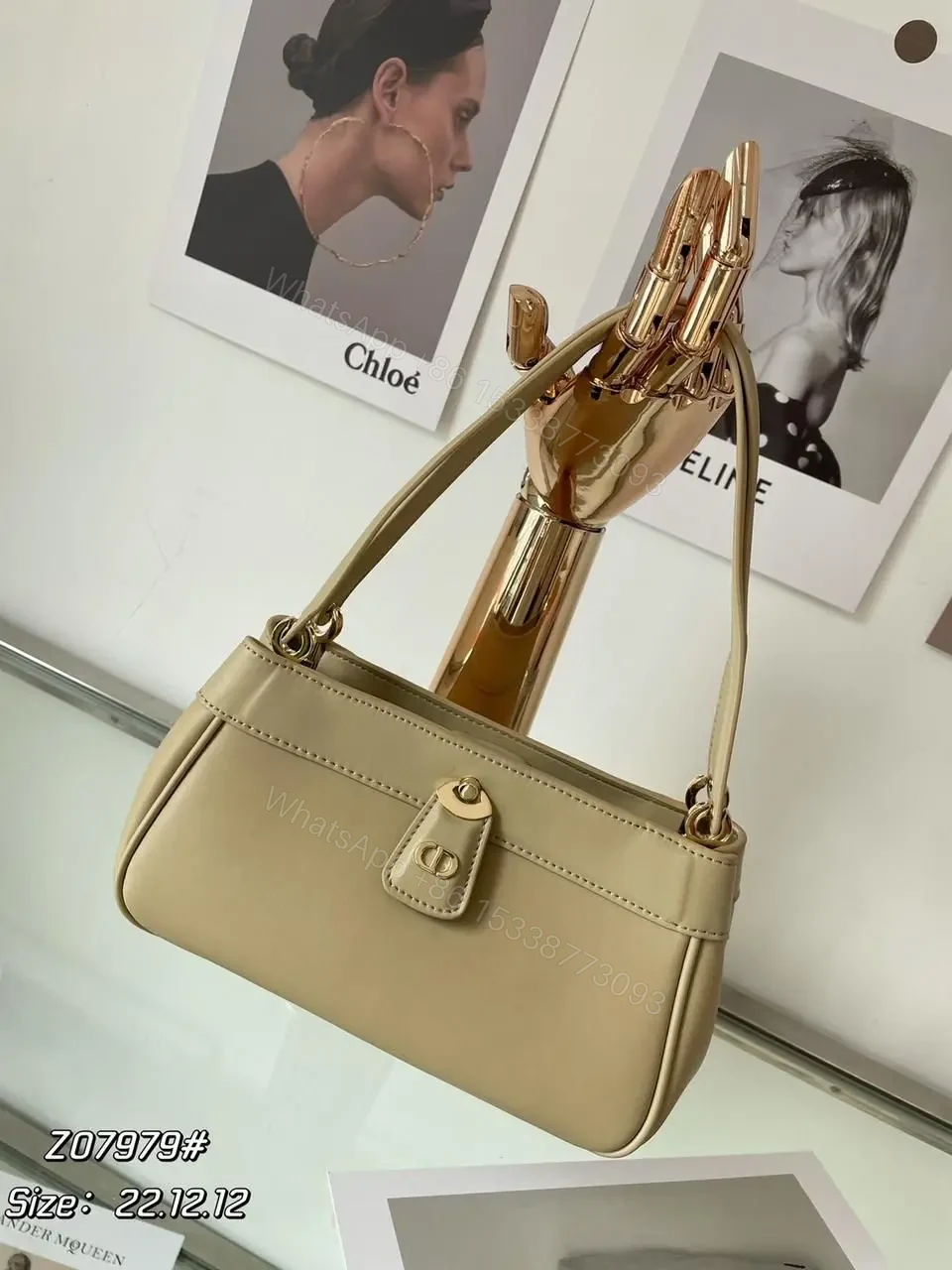 DIOR — view 1