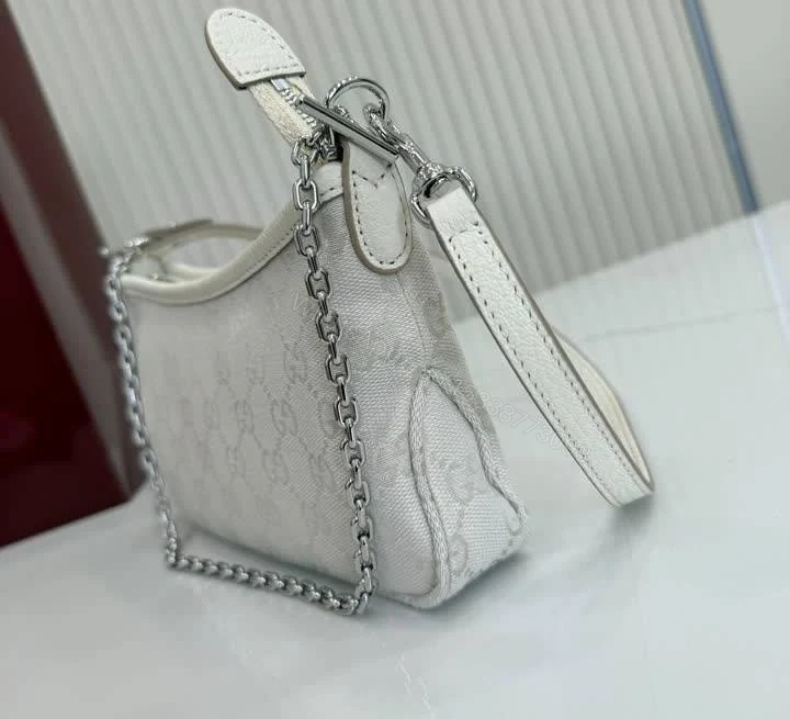 View 16 of Replica Gucci Gossip Small Shoulder Bag WB5651