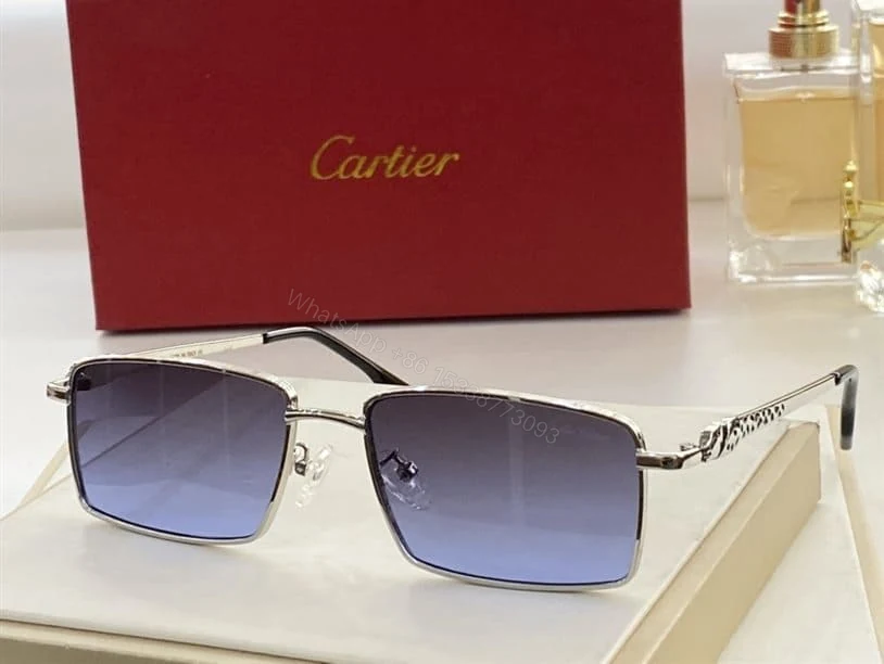 View 6 of CARTIER SUNGLASSES – GCT10