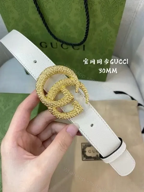 GUCCI — view 1