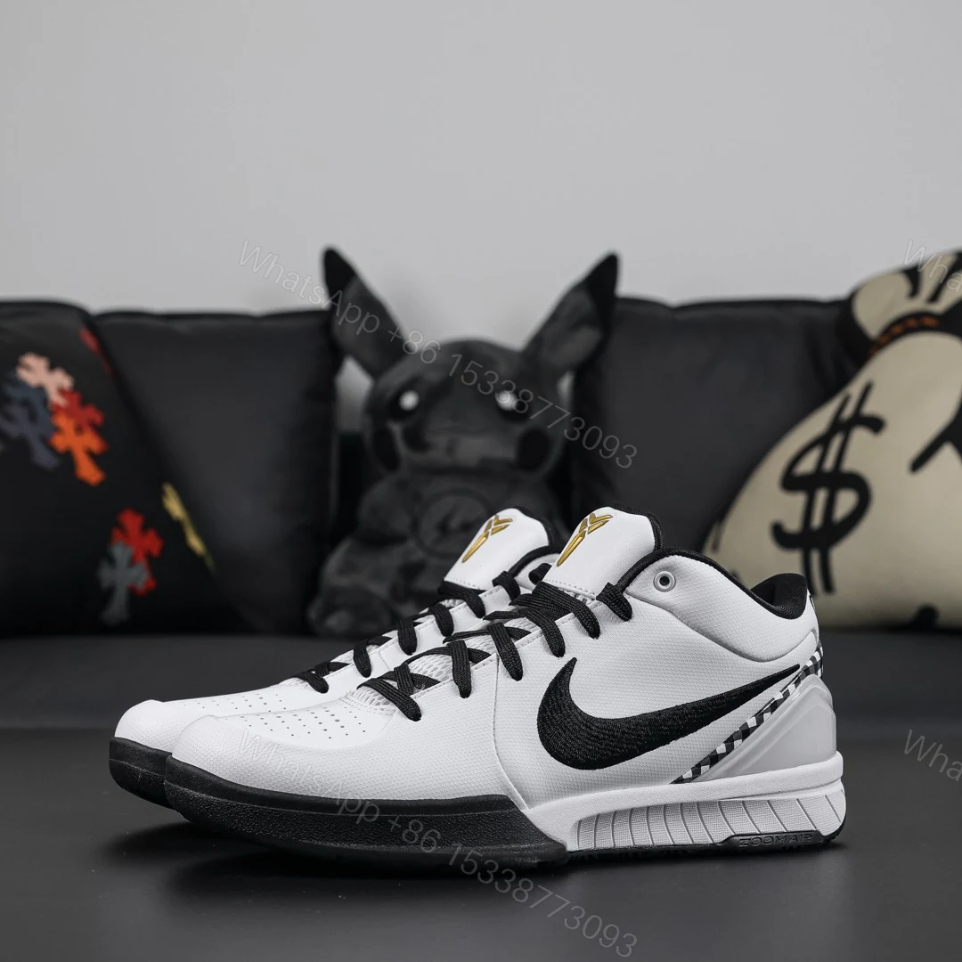 View 7 of Kobe 4 Protro “Mambacita Gigi” Reps