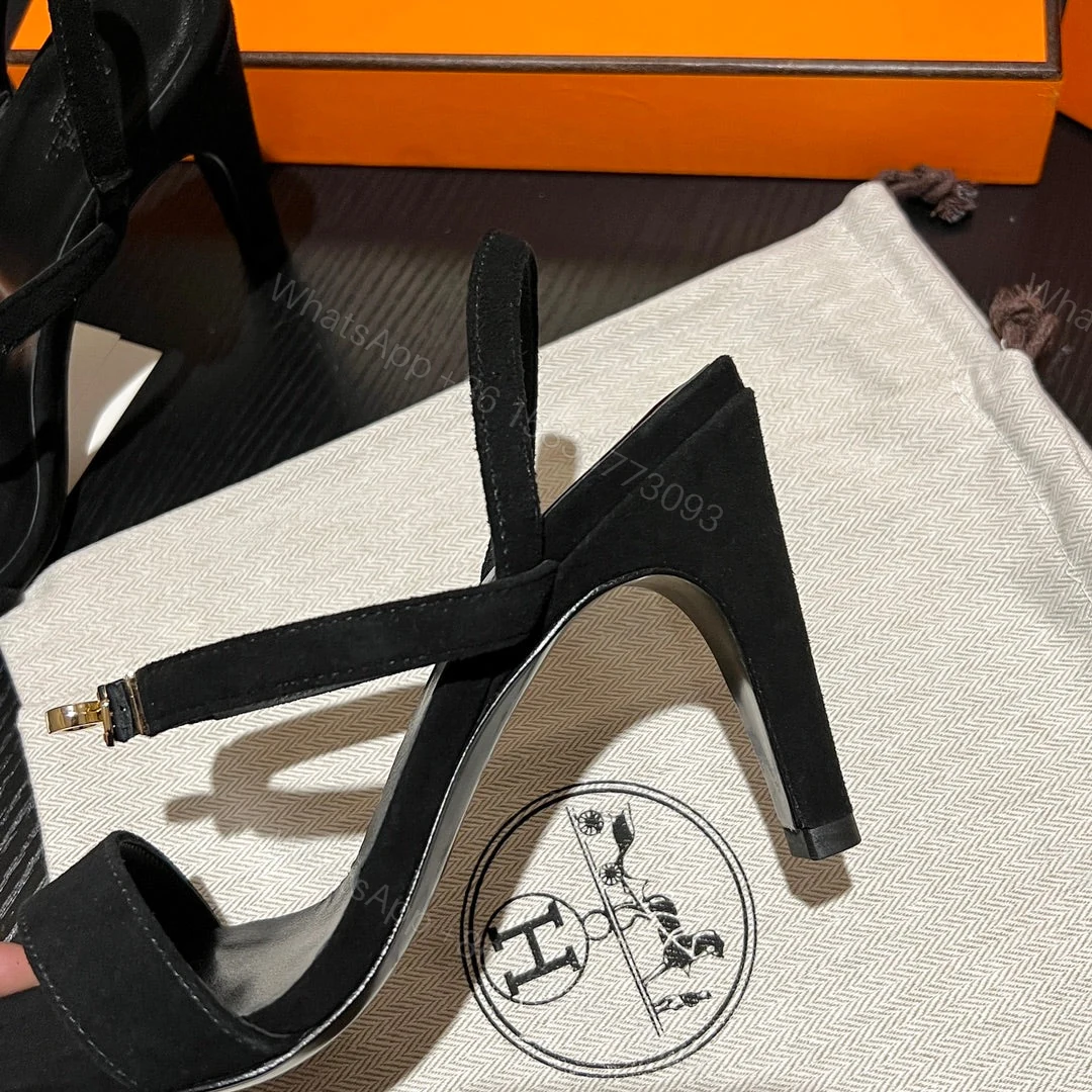 View 9 of New HM HIGH HEELS 042