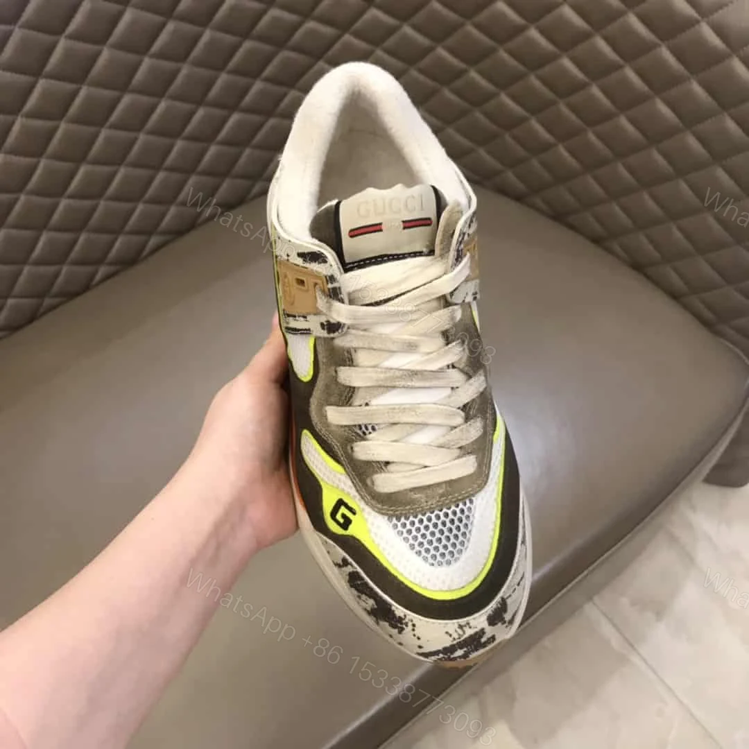 View 6 of GUCCI ULTRAPACE SNEAKERS – GC89