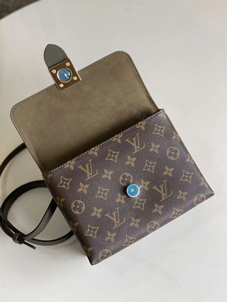 View 9 of LOUIS VUITTON LOCKY BB – LBV203