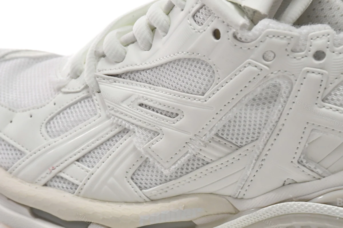 View 3 of Balenciaga Runner Luminous Color