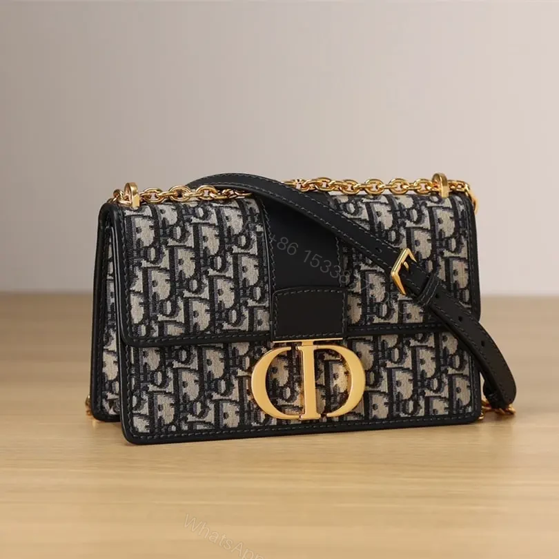 View 2 of 高仿Dior*30Montaigne系列EastWest手袋S免檢版