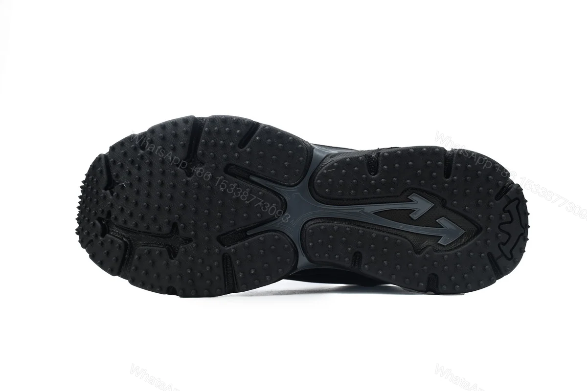 View 4 of OFF-WHITE Out Of Black OMIA295C99 FAB00 11010