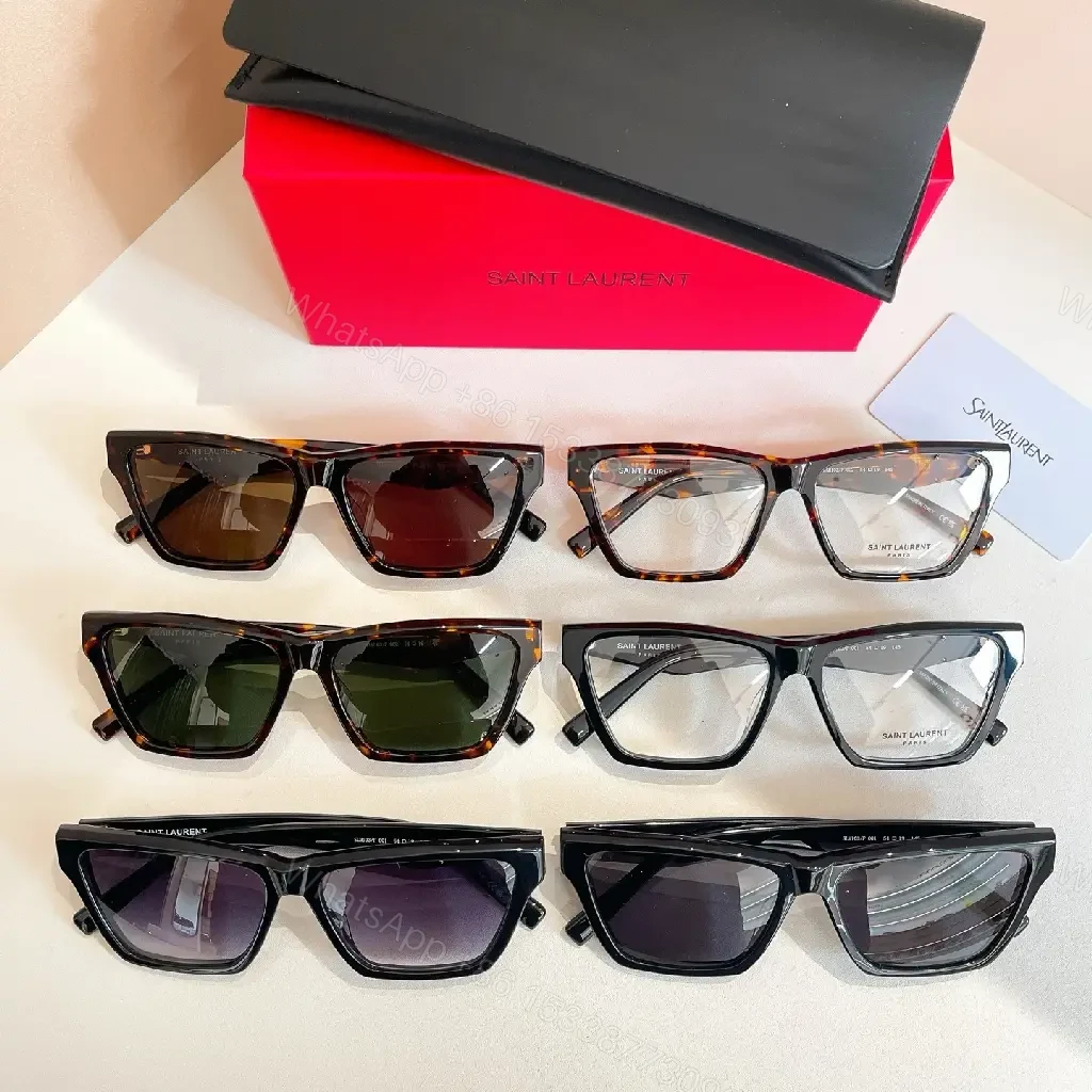 View 4 of Bold Tortoise-Print Eyewear: Oversized Square Frame with All-Day Comfort