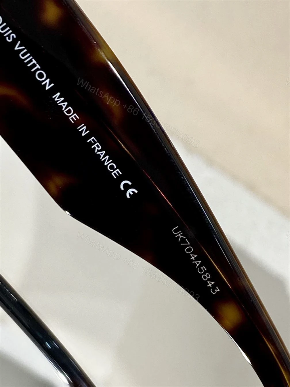 View 5 of LV SUNGLASSES – GLVT08