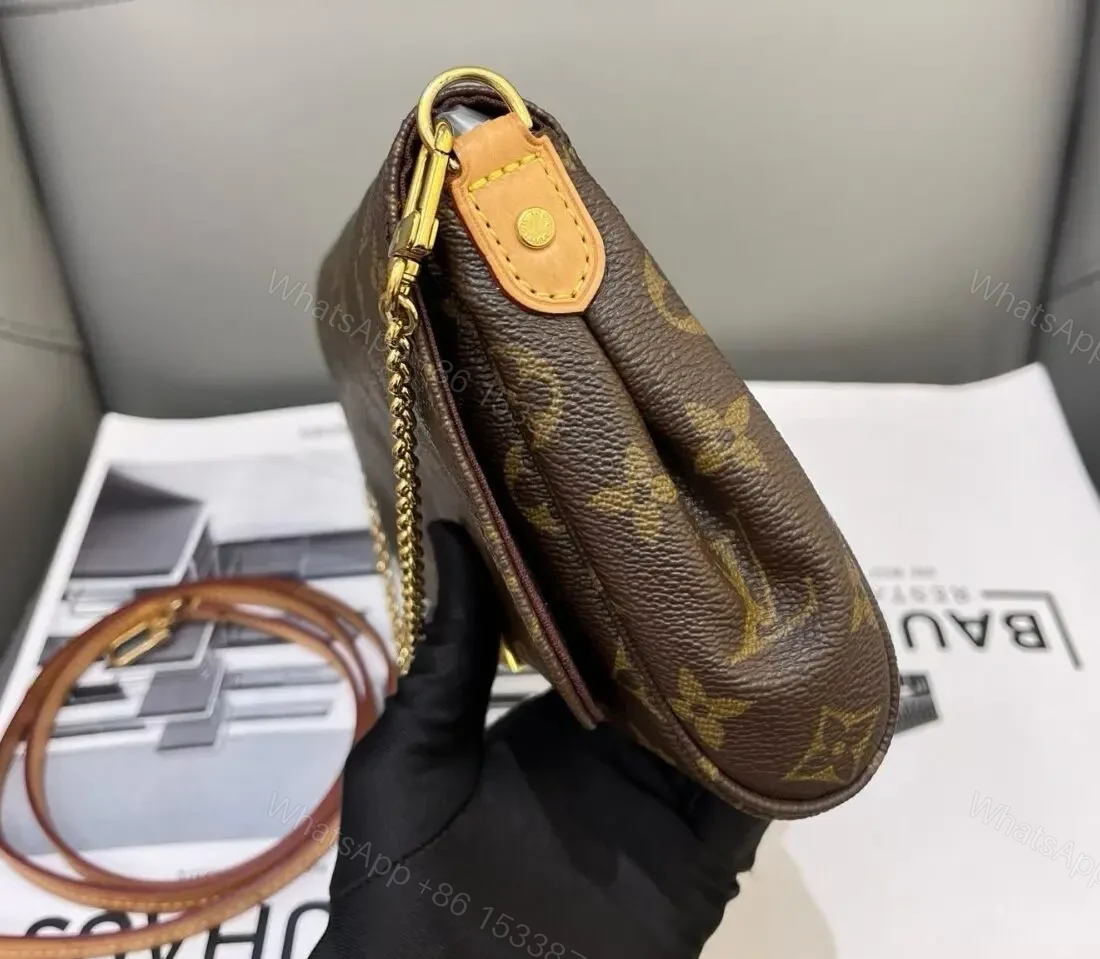 View 7 of Louis Vuitton Favorite MM