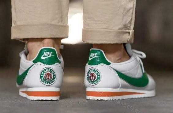 View 3 of FIRST COPY Nike Cortez Shoes For Men
