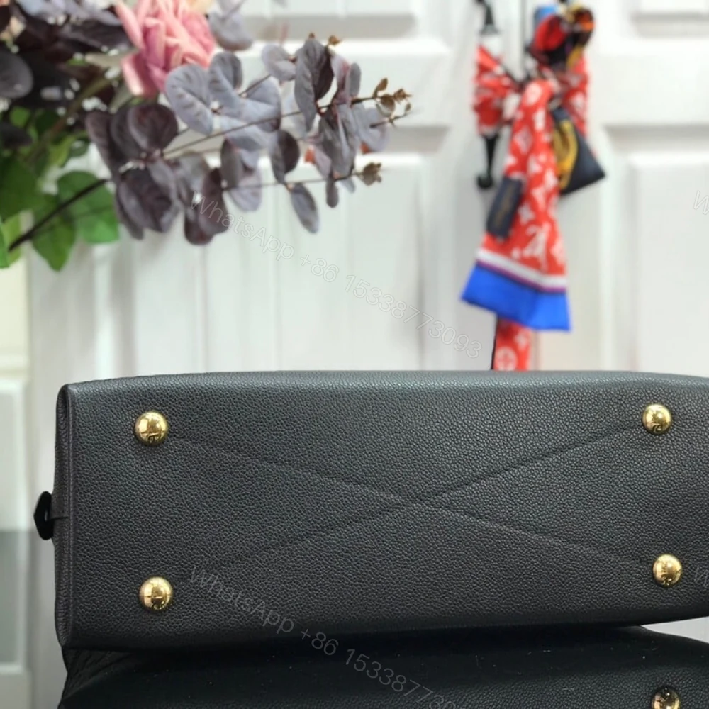 View 6 of Louis Vuitton Neo Alma PM Black 35Cm M44829
