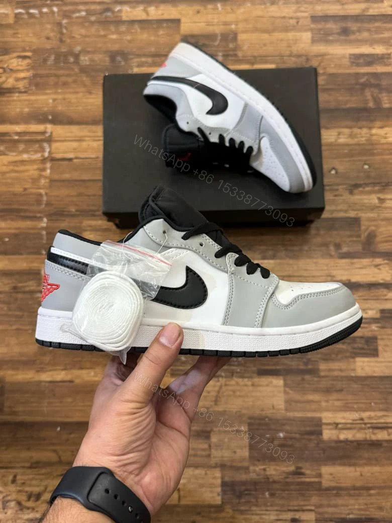 View 10 of FIRST COPY Nike Air Jordan 1 for men