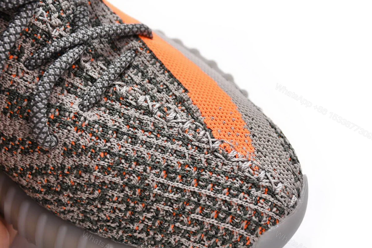 View 7 of (OG)Fake Yeezy Boost 350 V2 Beluga Reflective Reps GW1229