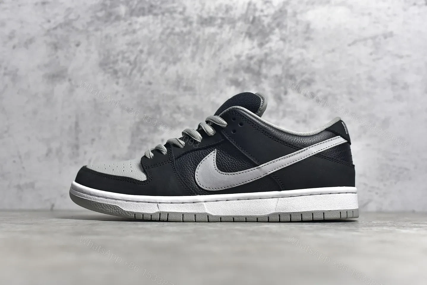 DUNK SB LOW J-PACK SHADOW Reps — view 1