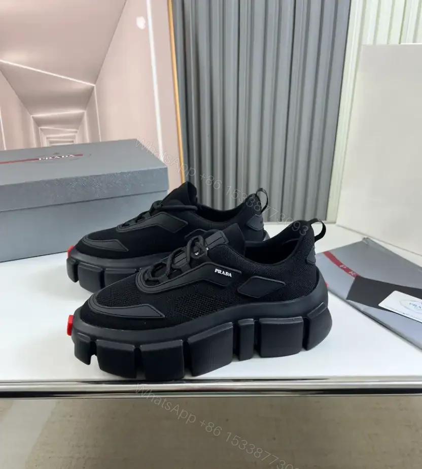 View 7 of PRADA SNEAKERS – PRD075