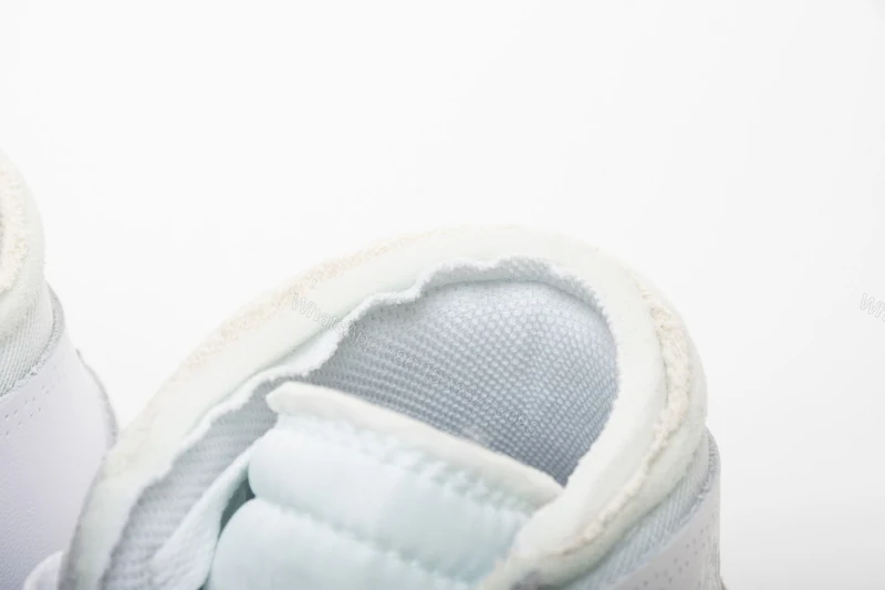 View 10 of Air Jordan 1 Retro High Off White White AQ0818-100