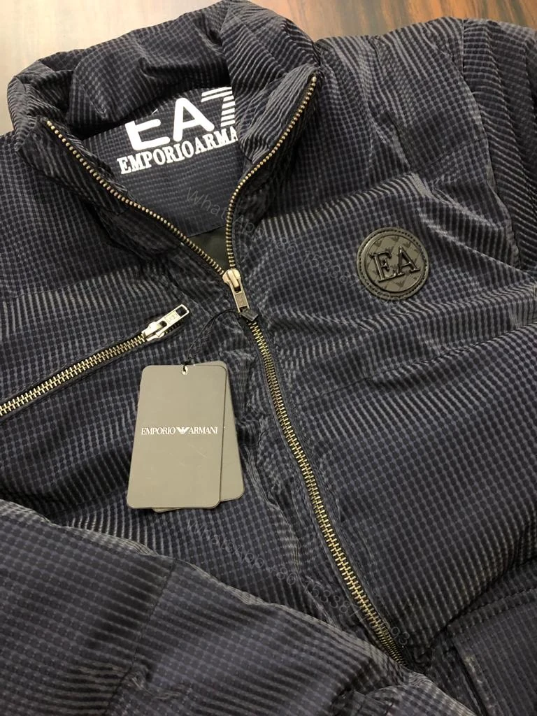 View 14 of First Copy Armani Imported Puffers