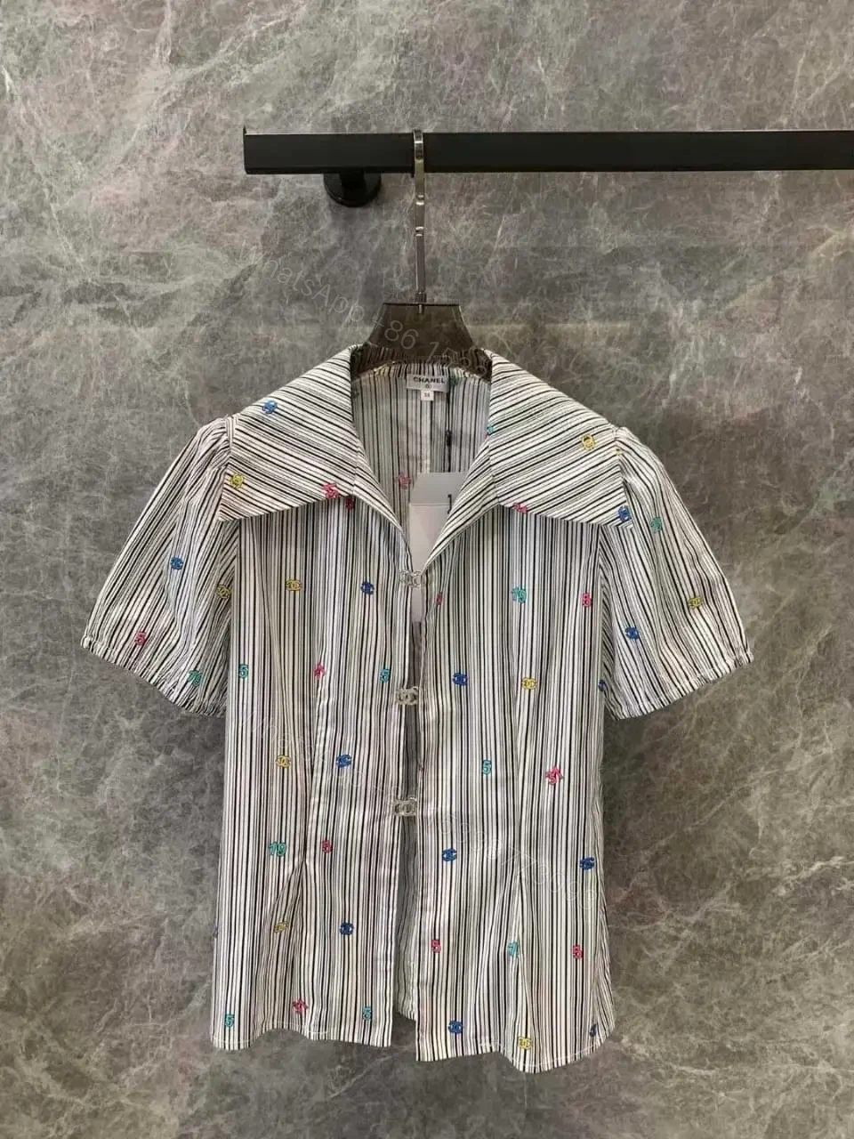 CHANEL — view 1