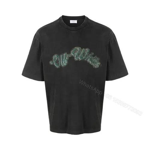 Off-White Bacchus Skate T-shirt — view 1