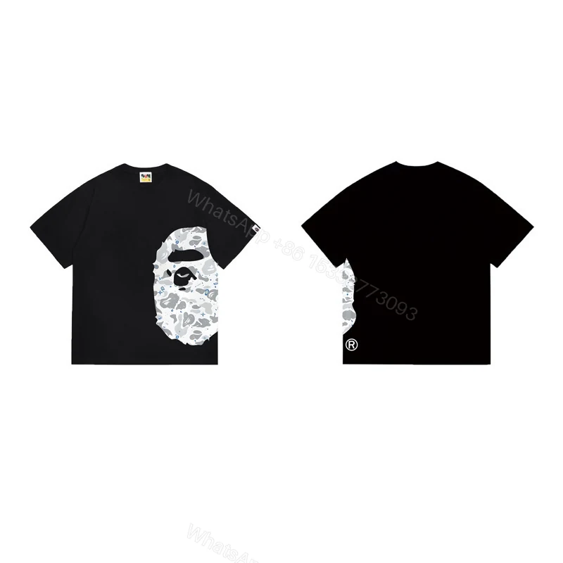 View 2 of Bape T-Shirt # 1316