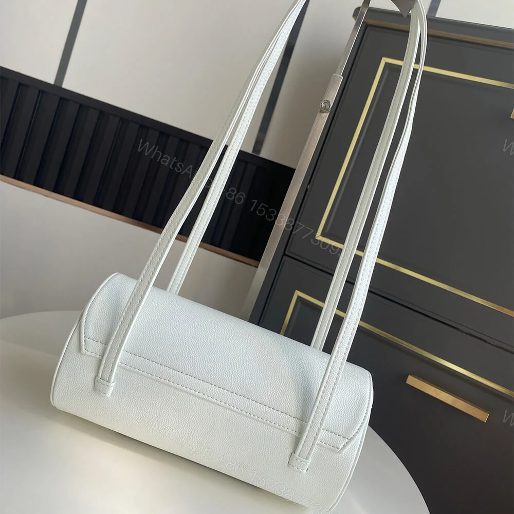 View 4 of CHANEL Small Bowling Bag(HIGH-END GRADE)