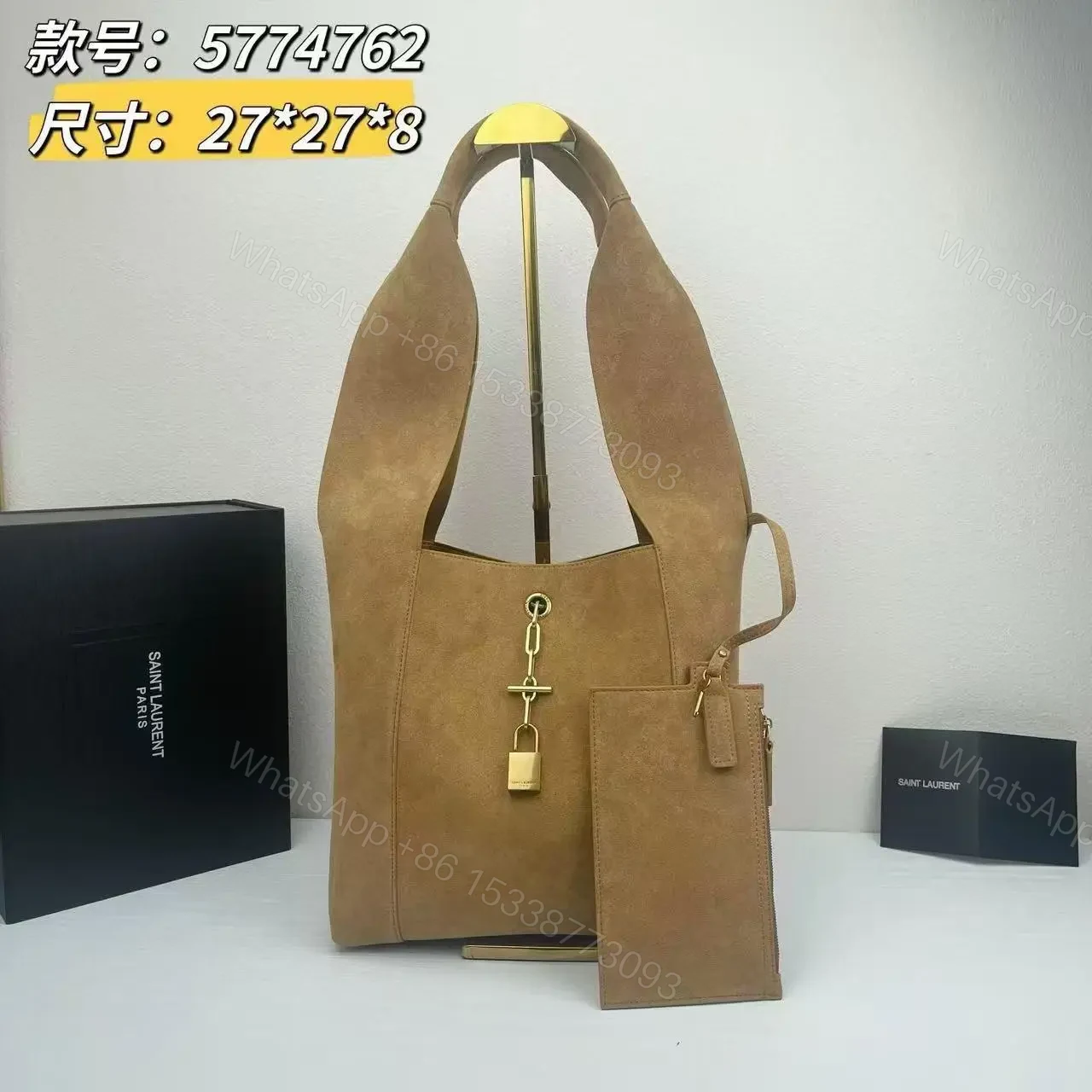 YSL — view 1