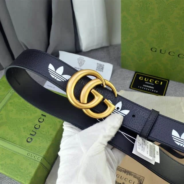 View 2 of GUCCI BELT – B95
