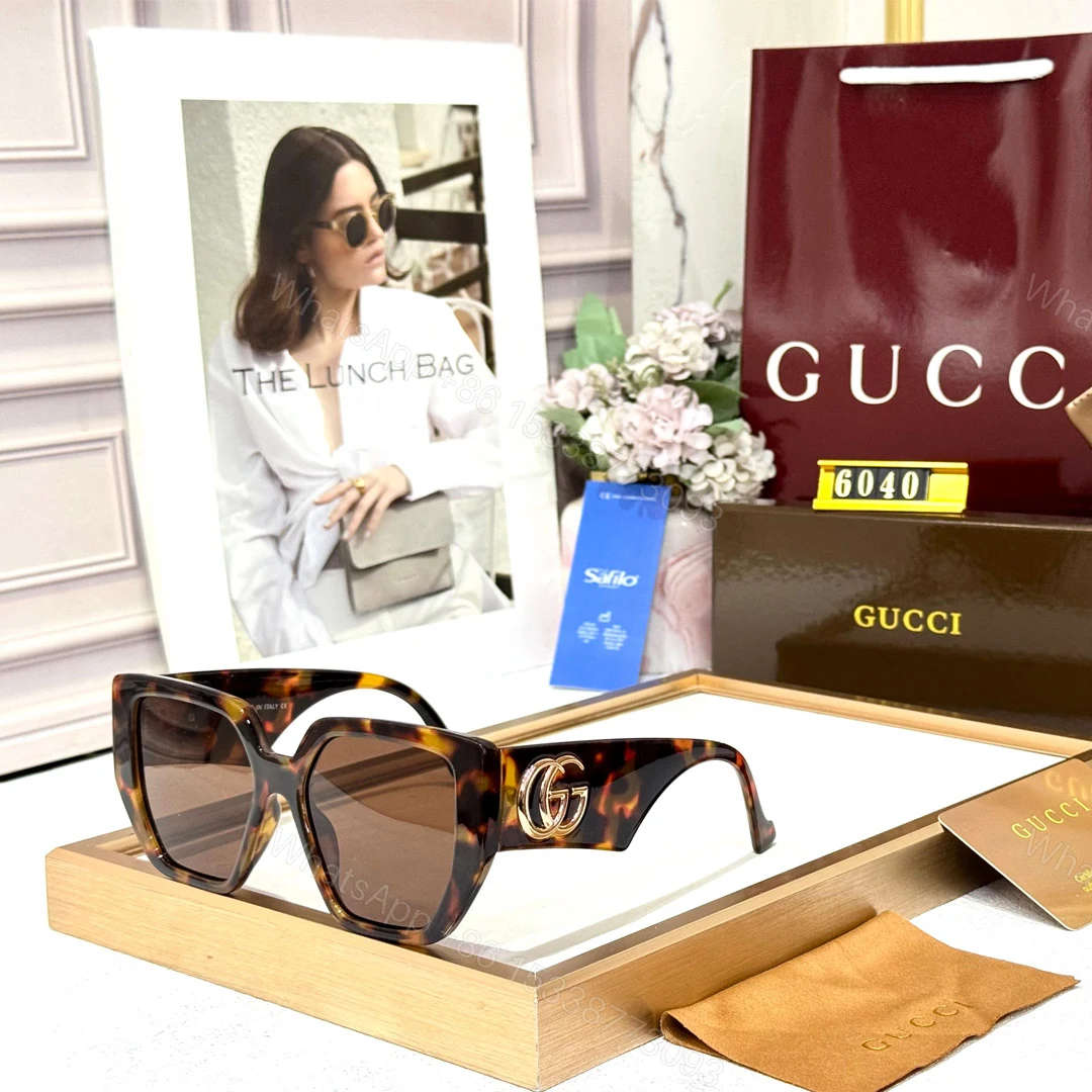 View 5 of GUCCI (1st copy replica) NEW ARRIVALS