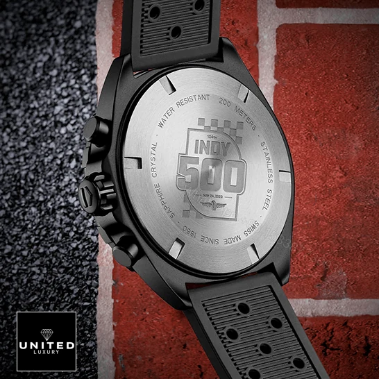 View 8 of TAG Heuer 500 Limited Edition Replica