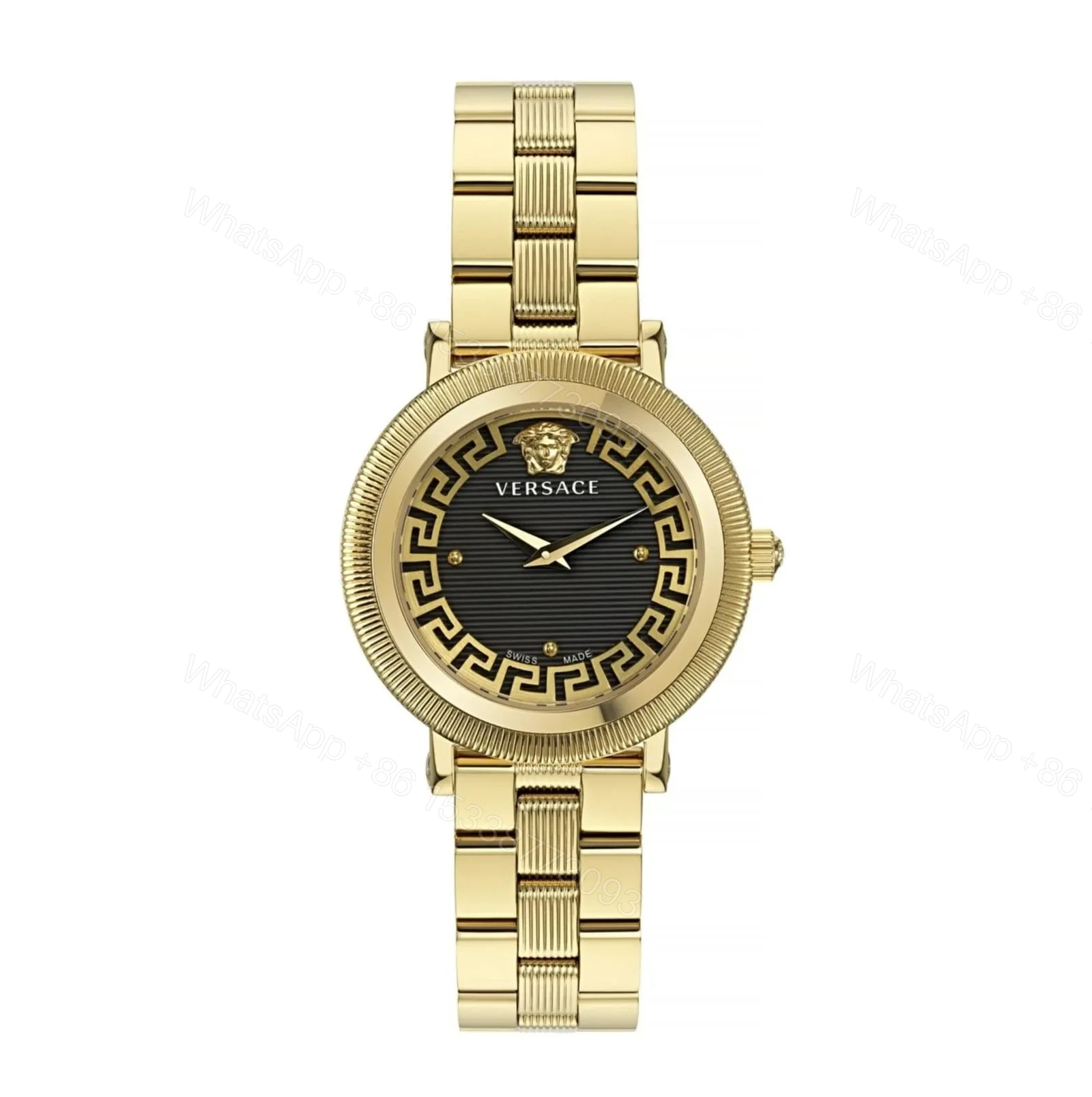 View 2 of VERSACE GRECA FLOURISH VE7F00423