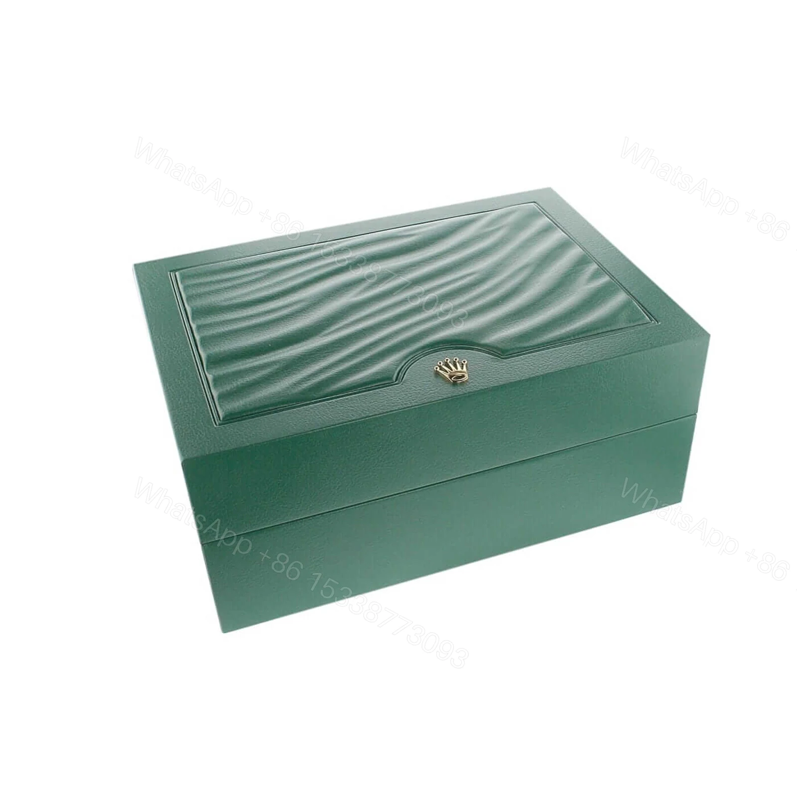 Rolex Box Replica — view 1