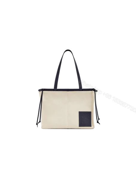 View 2 of LOEWE高仿包包 罗意威a货包包 Cushion Tote手袋 单肩托特包