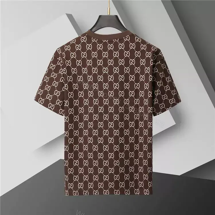 View 2 of Gucci T-Shirt – GC0157