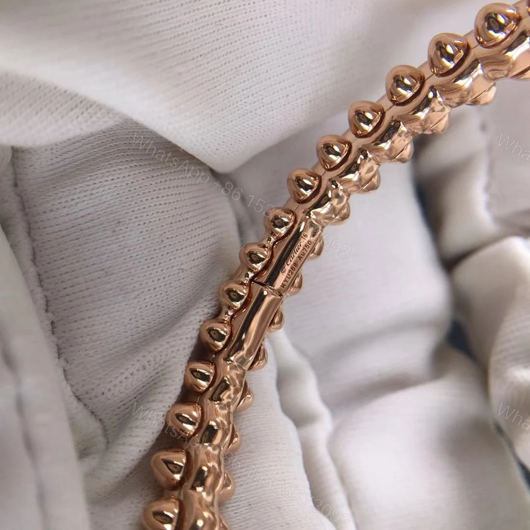 View 6 of Cartier Clash de Cartier bracelet