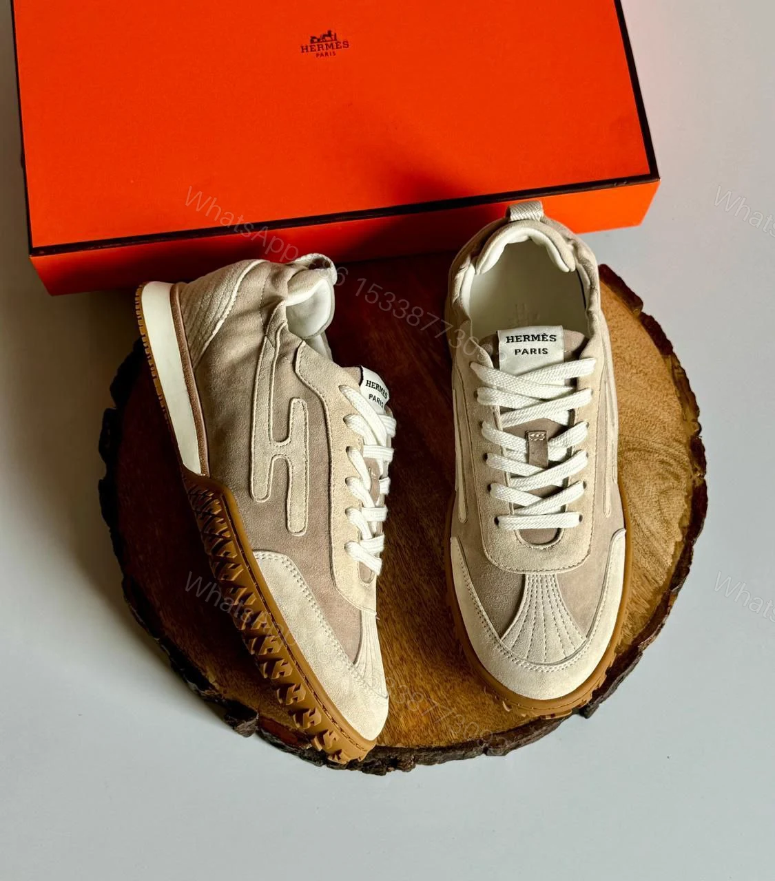 View 3 of Jet sneaker