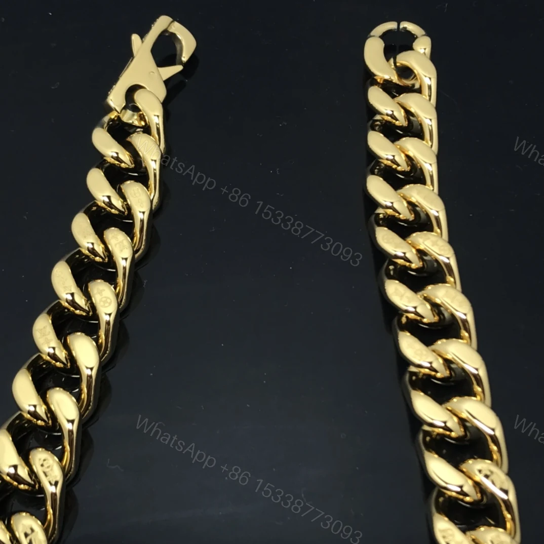 View 4 of EN – Lux LV Necklaces 067