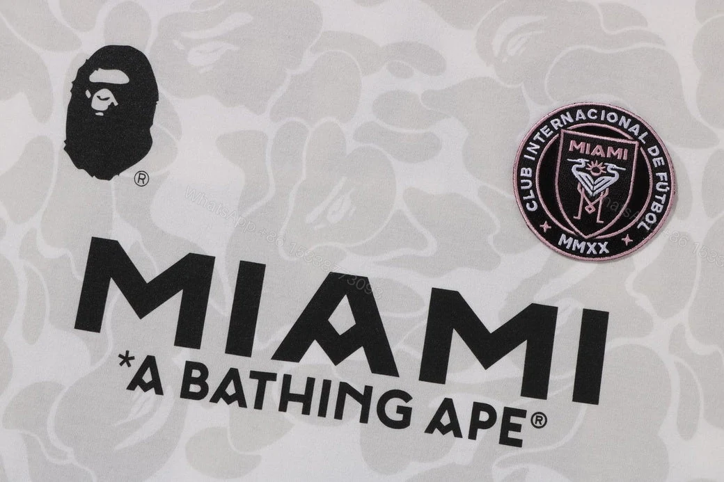View 9 of Bape T-Shirt # 717