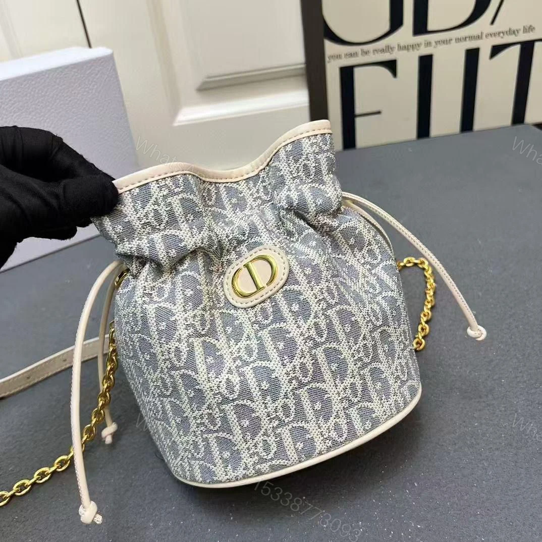 Dior Bucket Bag Super Copy — view 1