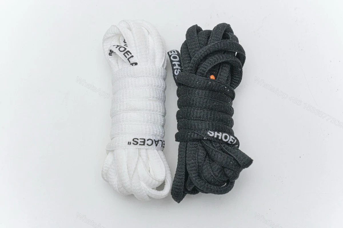 View 10 of OFF White X Air Force 1 Low White AO4606-100