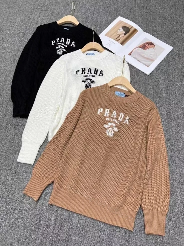 PRADA — view 1