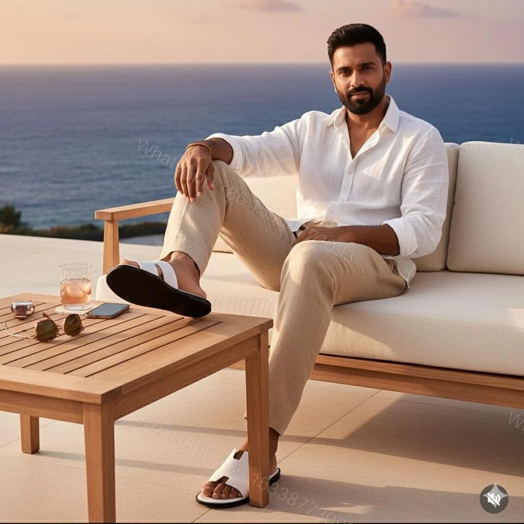 View 14 of FIRST COPY HERMÈS ORAN FOR MEN
