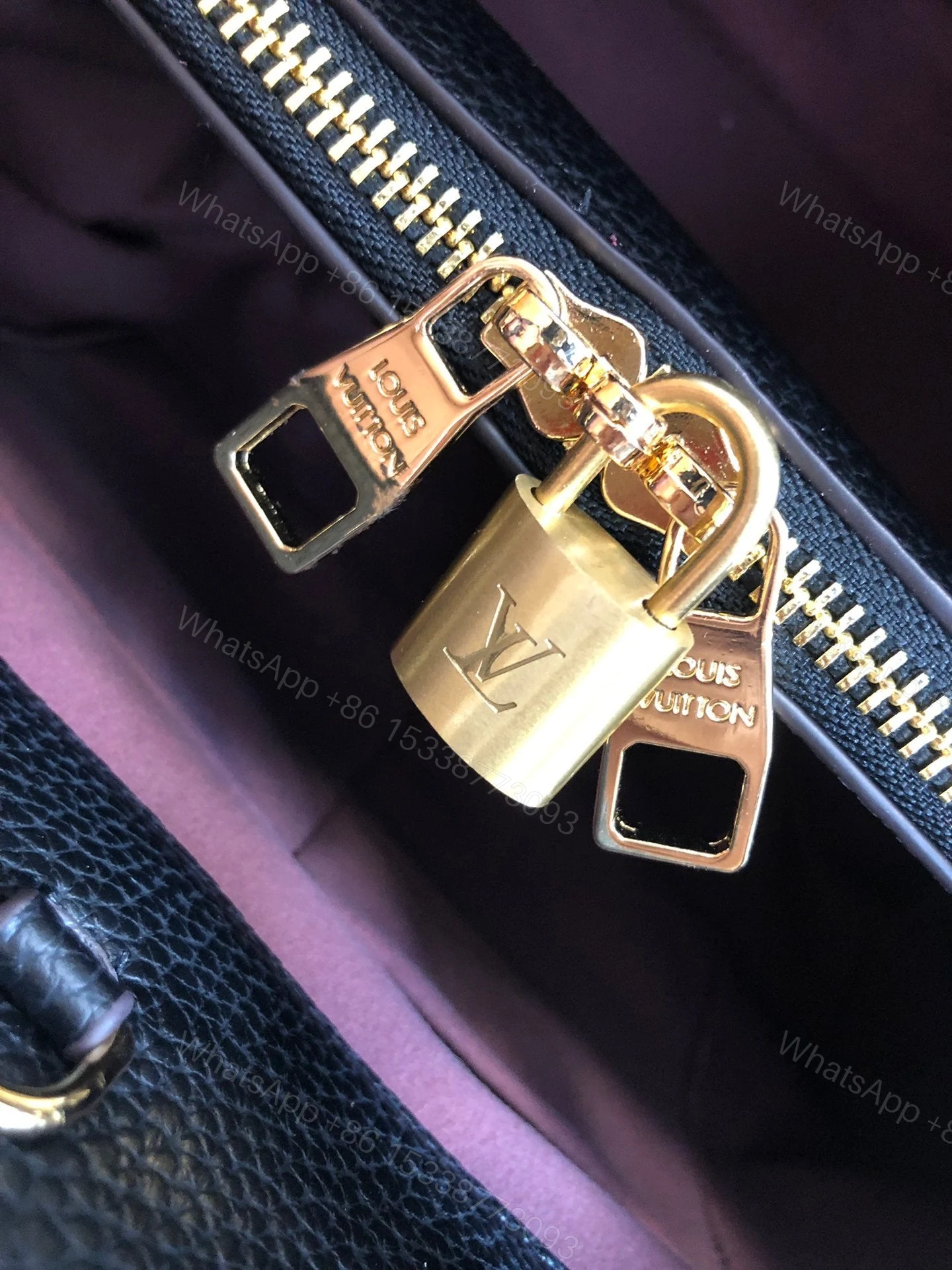 View 14 of Louis Vuitton Empreinte
