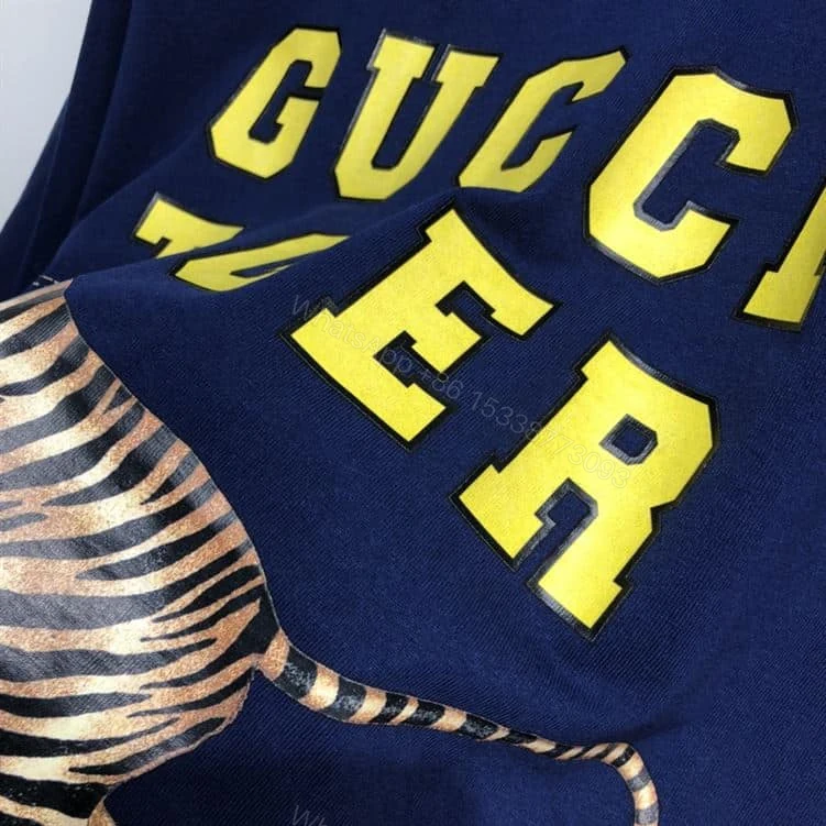 View 5 of Gucci T-shirt – GC61