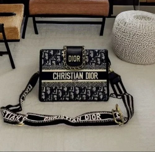 View 2 of FIRST COPY CHRISTIAN DIOR CAMP MULTI ACCESSORIES SLING BAG