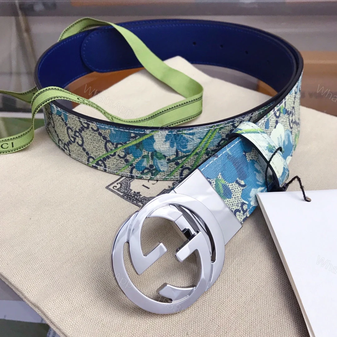 View 3 of Women’s Luxury GCI BELTS 006